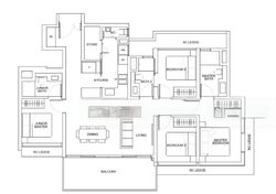 Hillsta (D23), Condominium #450487781